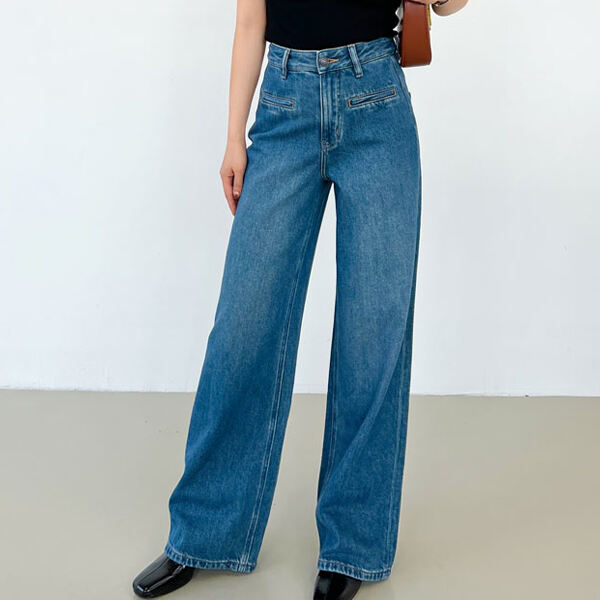 Nua-Phrágás san N-Dínim Palazzo Pants