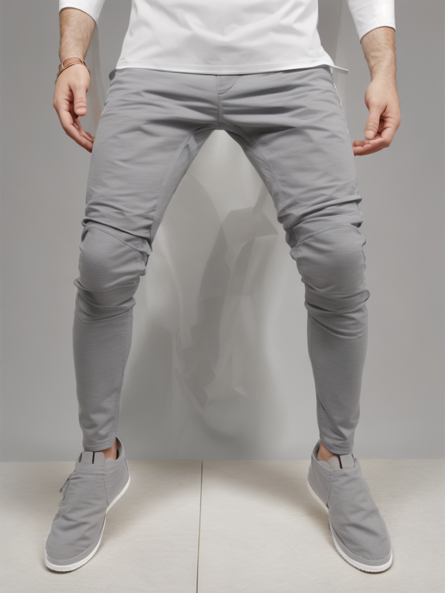 Mens Streetwear Fashion Pants supplier
