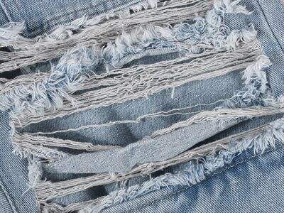 Tendenser og muligheder inden for britisk moderevolution på women jeans wholesale