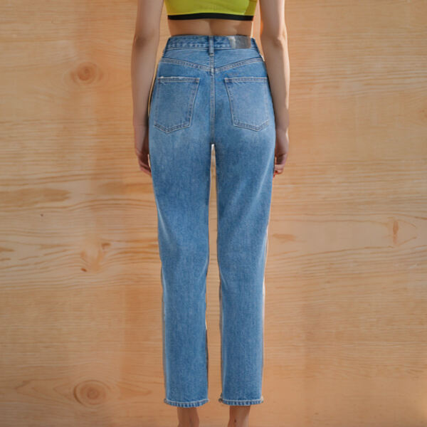 How to Use Cool and Safe Denim Brand?