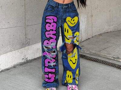 Canadian Outdoor Inspiration Must Have Cargo Pants Styles