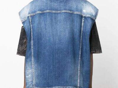 Ewolucja Moda w Tajlandii Klasyczne i Modne Wybory w Lokalnych Podstawach Denimsowych