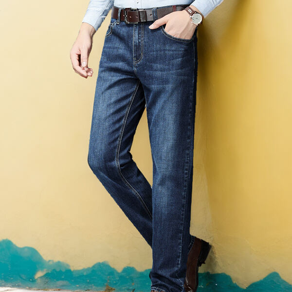 Utilizing Palazzo Jeans Pants