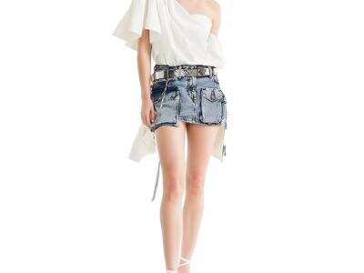 Discovering Canadian Urban Edge Hottest Mini Skirt and Streetwear