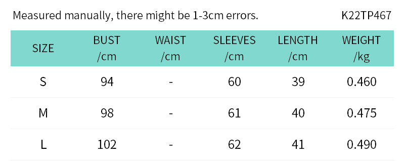 Light Blue Long Sleeve Cropped Denim Jackets For Women factory
