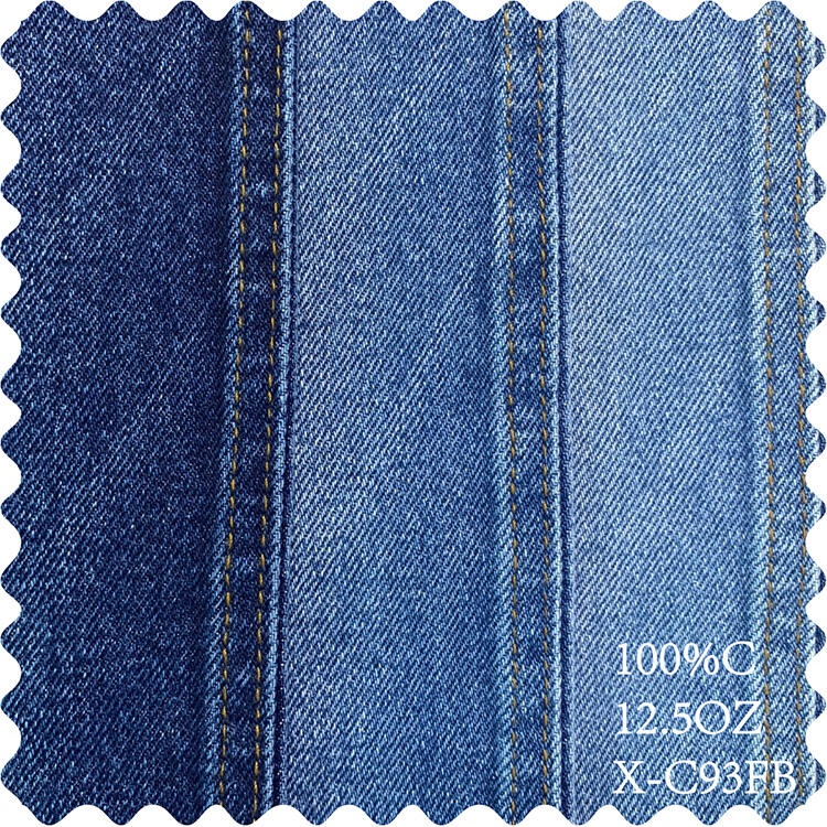 Custom wholesale factory direct sales men's new casual fashion street retro wash faded loose cotton cut holes denim shorts manufacture