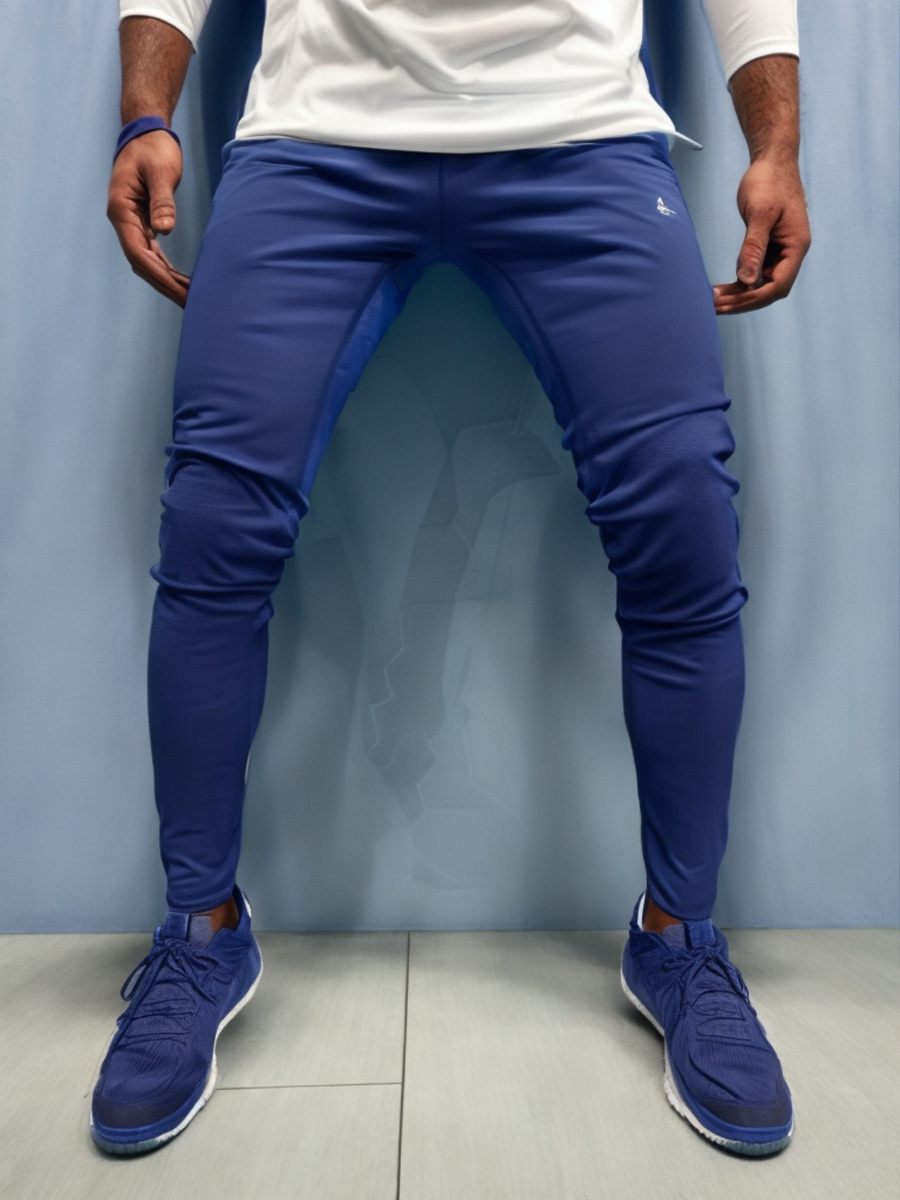 Mens Streetwear Fashion Pants supplier
