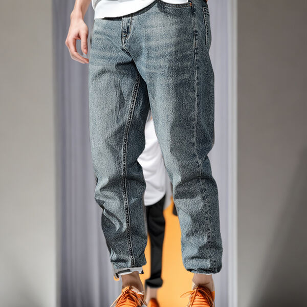 The Advantages of Mens Dark Wash Jeans