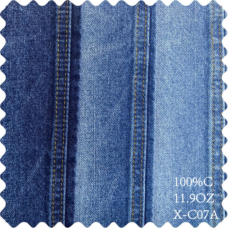 Custom wholesale factory direct sales men's new casual fashion street retro wash faded loose cotton cut holes denim shorts details