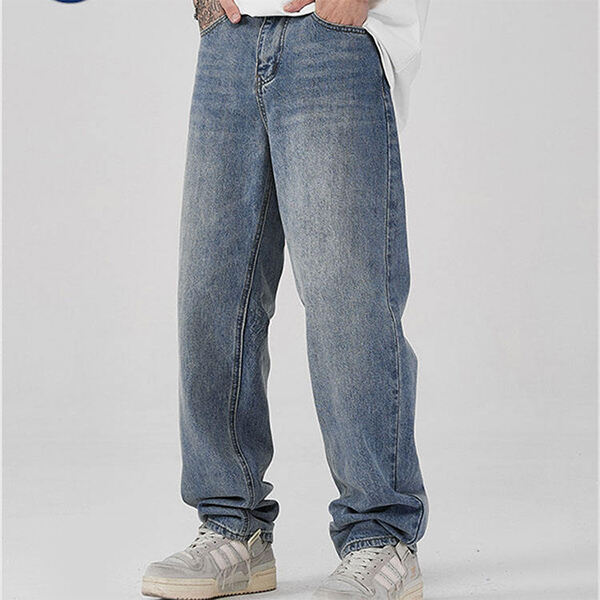 Innovation i Menu2019s Jeans