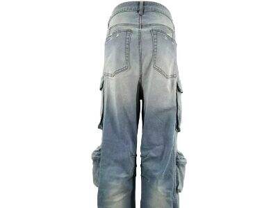 Belga Must-Haves Funkcionális Sort Pantalonok, Amelyek Fejeket Fordítanak
