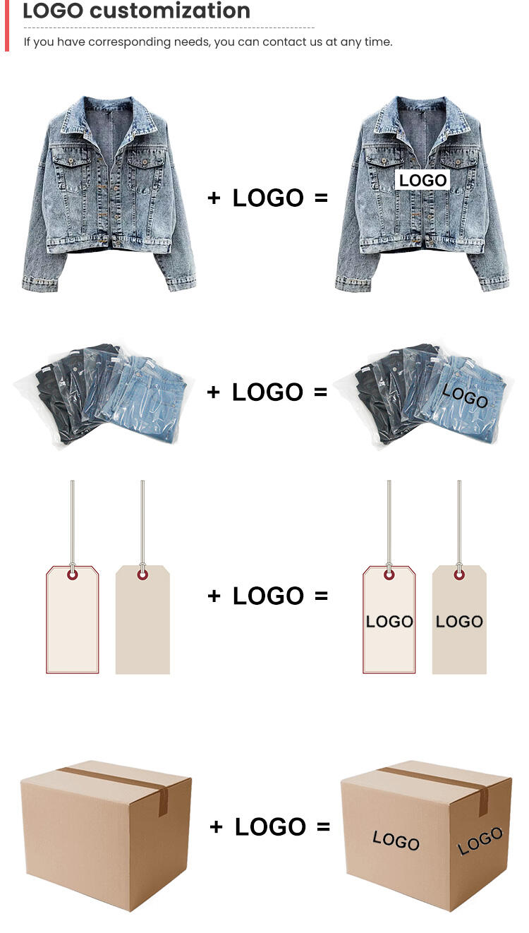 2024 Women's Slim-Fit Hip-Hugging Skirt For Women Elastic Women's Leg-Lengthening Casual Fashion Multi-Pocket Denim Skirt manufacture