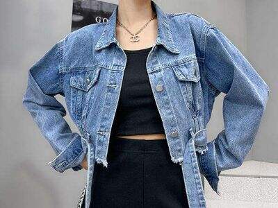 Exploring Women Jeans Trends Through the Seasons in France