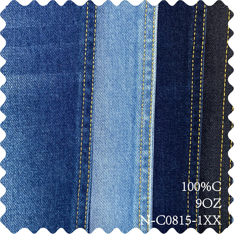 2024 Women's Slim-Fit Hip-Hugging Skirt For Women Elastic Women's Leg-Lengthening Casual Fashion Multi-Pocket Denim Skirt factory