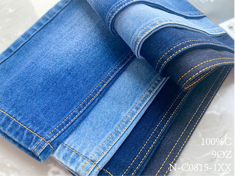 2024 Women's Slim-Fit Hip-Hugging Skirt For Women Elastic Women's Leg-Lengthening Casual Fashion Multi-Pocket Denim Skirt supplier