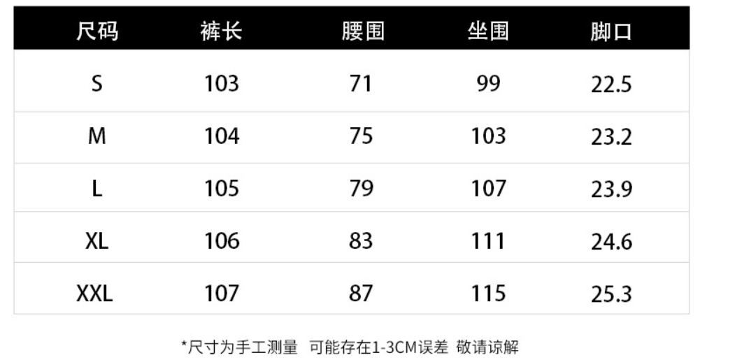 Men's Denim Pants Light Washed Baggy Custom print supplier
