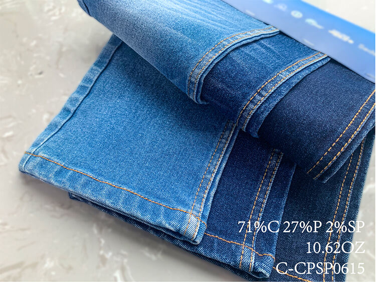 2024 Women's Slim-Fit Hip-Hugging Skirt For Women Elastic Women's Leg-Lengthening Casual Fashion Multi-Pocket Denim Skirt supplier
