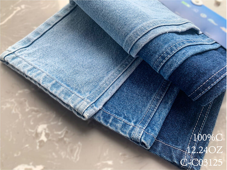 2024 Women's Slim-Fit Hip-Hugging Skirt For Women Elastic Women's Leg-Lengthening Casual Fashion Multi-Pocket Denim Skirt supplier