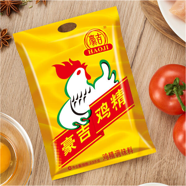 Why chicken essence is a popular choice for confinement