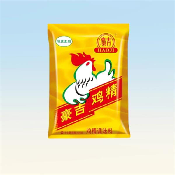 Enjoy Rich Chicken Flavour Anytime with Granulated Chicken Seasoning