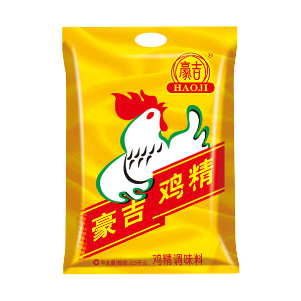 Verstärken Sie Ihren Körper und laden Sie Ihren Geist mit chinesischer Hühneressenz auf