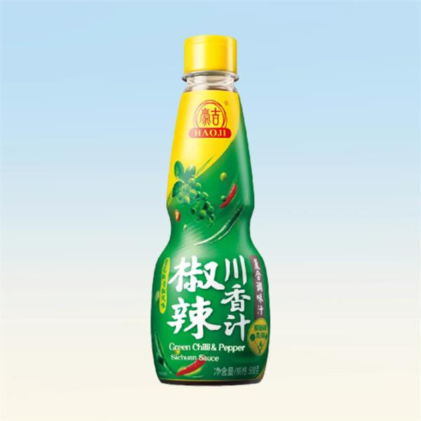 Versatile and easy to use u2013 a must-have condiment in your kitchen