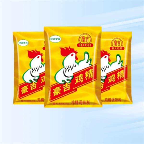 Tavuk baharat tozu