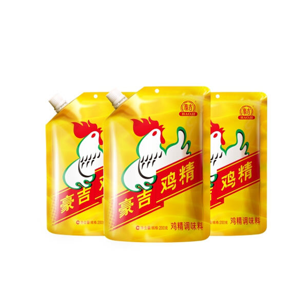 Tavuk Bouillon ilə Yiyeclərinizin Ən Yaxşısını Çıxarın