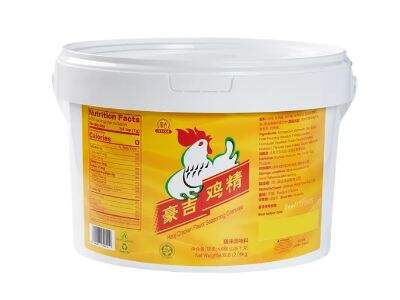 Why to choose the Haoji Chicken Essence: A Handy Helper in Your Kitchen