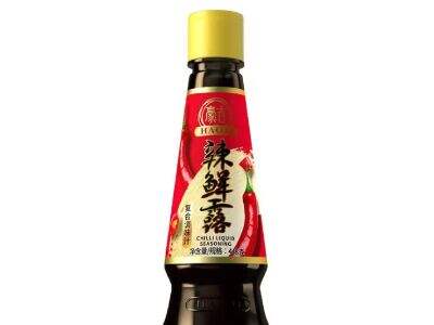 5 Surprising Ways to Use Haoji Liquid Seasoning in Baking