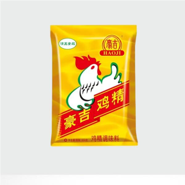 Transform Ordinary Dishes with Granulated Chicken Seasoning
