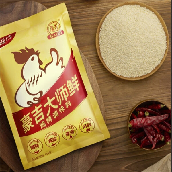Brodo di Pollo per uno Stile di Vita più Salutare