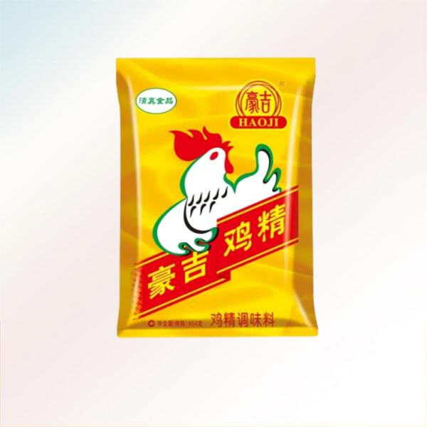Enhance Your Cooking with Granulated Chicken Flavouring