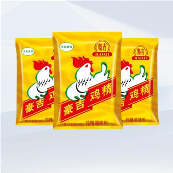 China chicken powder