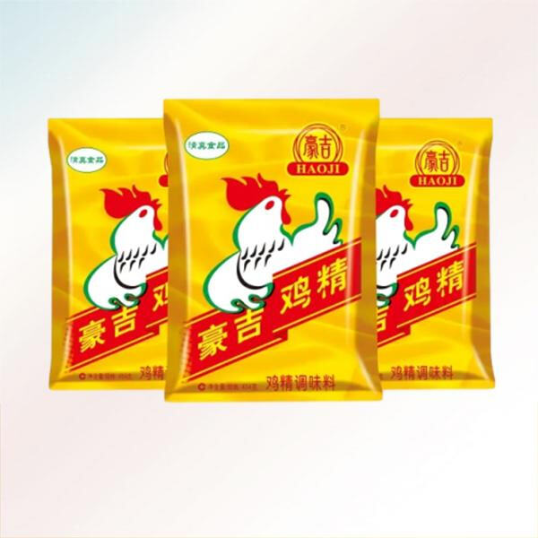 China chicken powder