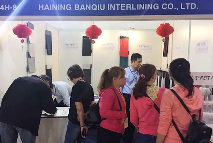 2018 Vietnam Exhibition