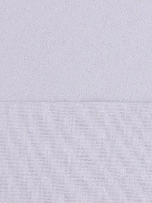 Cotton Hard HandFeeling Retain Good Shape For Fashion Shirt/Cuff/Hat/Bag Fusible Woven Interlining