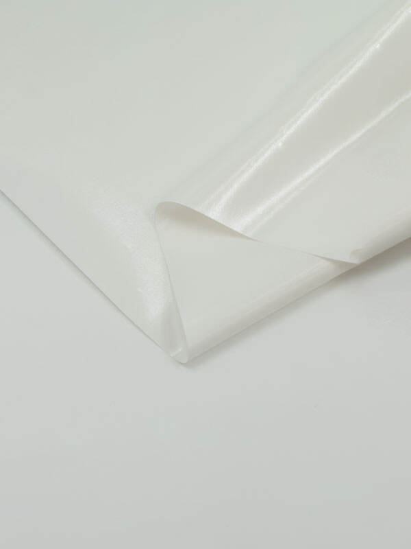 Non-stretch PA adhesive film