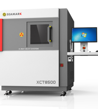 Customized 3D X-ray inspection equipment: meet your individual needs