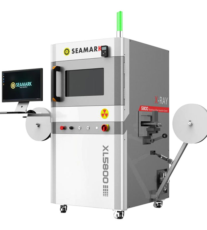 High-Efficiency Detection Performance