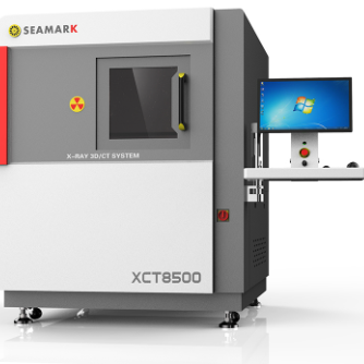 Advanced X-ray Inspection Machines: Improving Accuracy and Safety