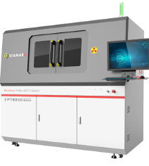 Applicable scope and application scenarios of X-ray inspection equipment