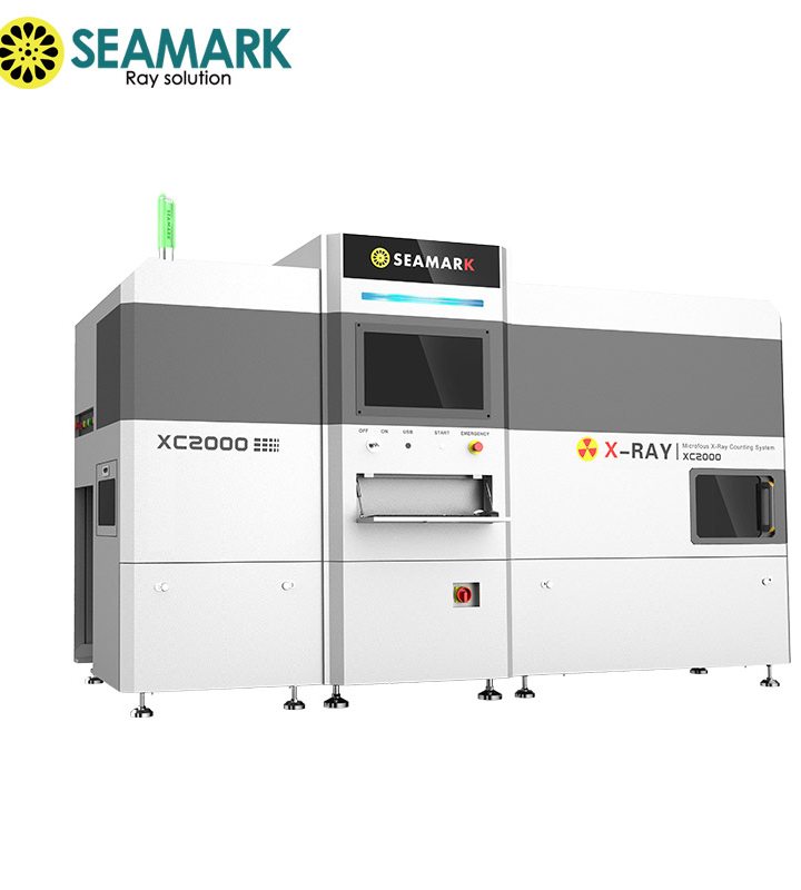 Non-Destructive Testing