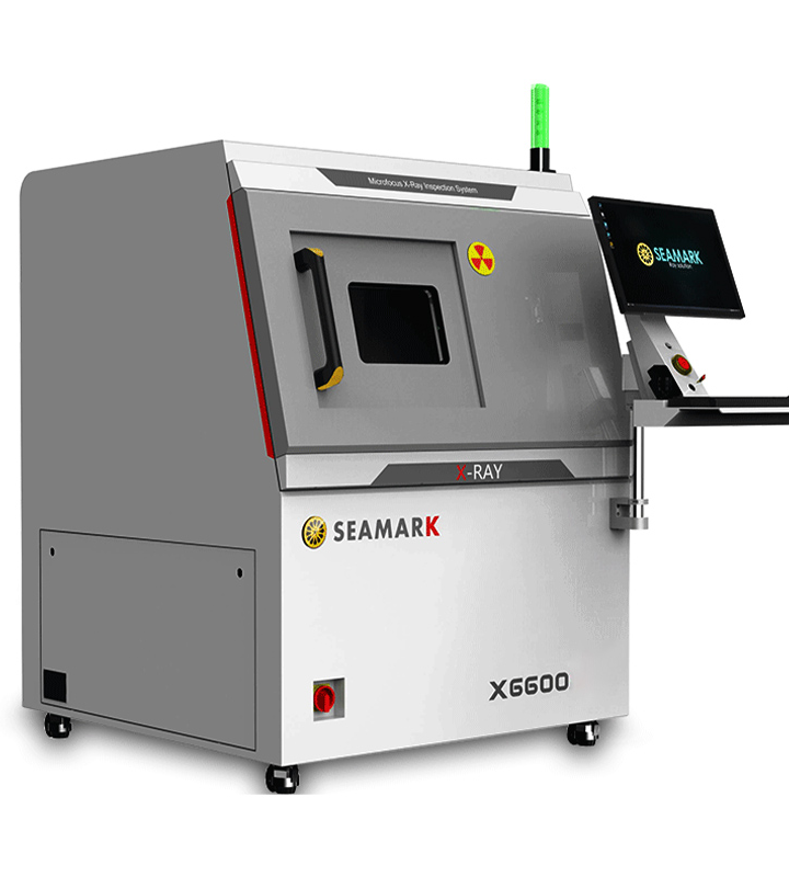 High-Precision Imaging Technology