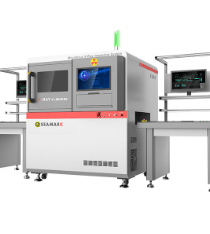 Customized 3D X-ray inspection equipment: meet your individual needs