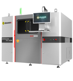 Revolutionary changes in 3D inspection machines