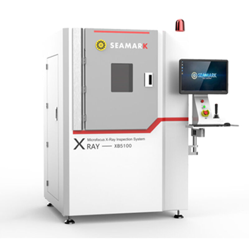 XB5100 Wound Battery X-Ray Offline Inspection Machine