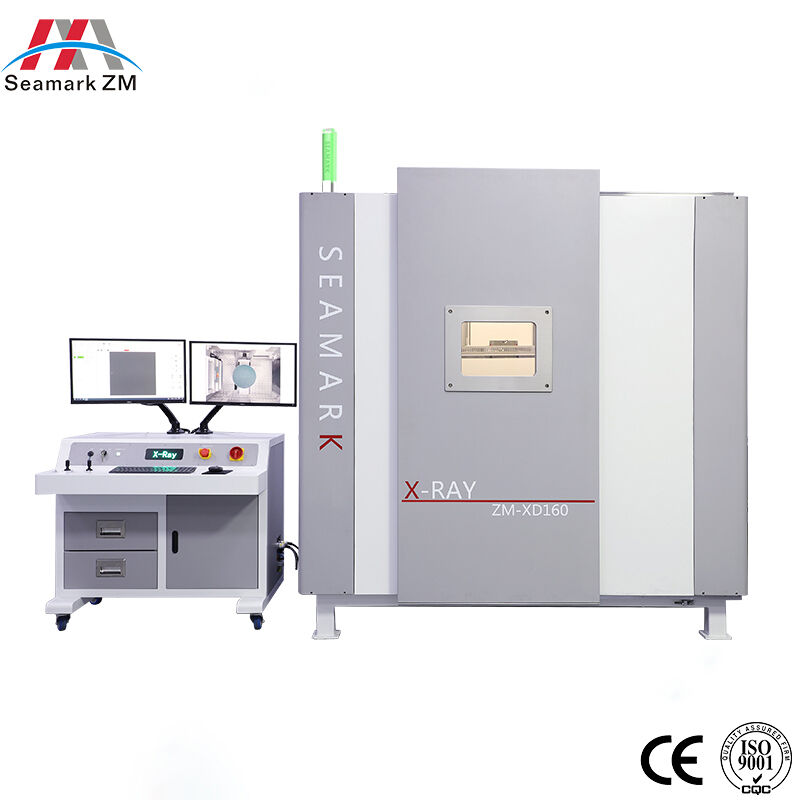 X-Ray NDT Inspection Equipment XD160 Metal Castings Welding Parts X-ray Non-destructiveTesting Machine