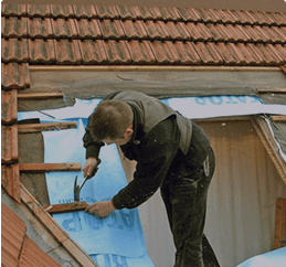 Protect Your Roof With Roofing Honors Brad