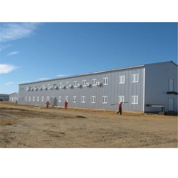 The Appeal of Prefabricated Container Homes.